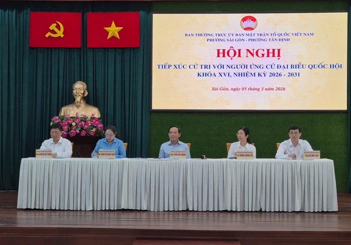Bí thư Thành ủy chia sẻ về việc xây nhà cho người lao động thuê Bí thư Thành ủy chia sẻ về việc xây nhà cho người lao động thuê