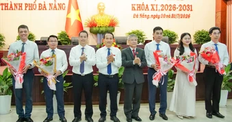 Bí thư Thành ủy Đà Nẵng: Né tránh, đùn đẩy trách nhiệm là một trong những nguyên nhân làm chậm tiến độ