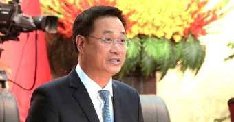 Bí thư Thành ủy Đà Nẵng: Nói đi đôi với làm, lấy kết quả thực chất làm thước đo