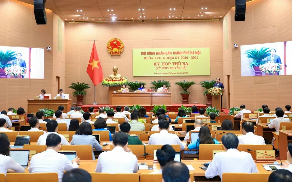 Bí thư Thành ủy Hà Nội: Không để Luật Thủ đô chậm đi vào thực tiễn Bí thư Thành ủy Hà Nội: Không để Luật Thủ đô chậm đi vào thực tiễn