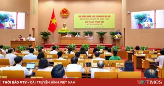 Bí thư Thành ủy Hà Nội: Không để nghị quyết nằm trên giấy, người dân, doanh nghiệp phải chờ đợi