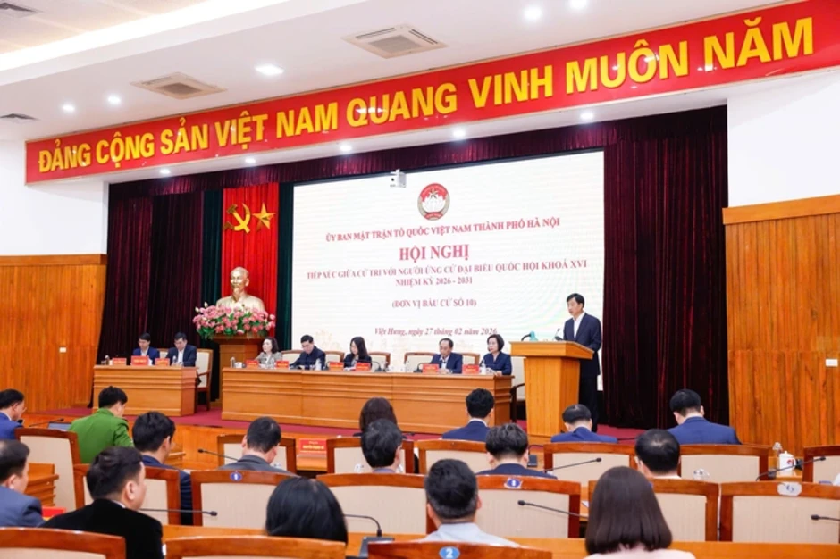 Bí thư Thành ủy Hà Nội: Kiểm soát giá nhà, biến thủ đô thành nơi đáng sống, đáng đến Bí thư Thành ủy Hà Nội: Kiểm soát giá nhà, biến thủ đô thành nơi đáng sống, đáng đến