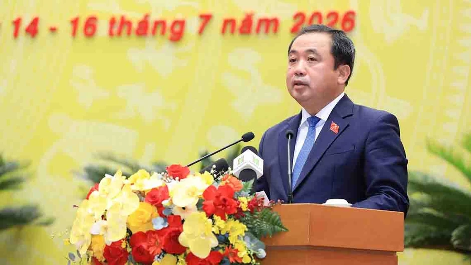Bí thư Thành ủy Hà Nội: Phải hoàn thành bằng được chỉ tiêu tăng trưởng hai con số Bí thư Thành ủy Hà Nội: Phải hoàn thành bằng được chỉ tiêu tăng trưởng hai con số