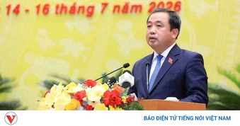 Bí thư Thành ủy Hà Nội: Phải hoàn thành bằng được chỉ tiêu tăng trưởng hai con số