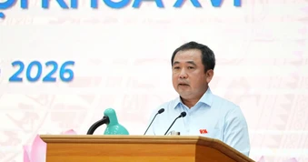 Bí thư Thành ủy Hà Nội: Thủ đô chưa thể là nơi đáng sống nếu vẫn còn '5 điểm nghẽn'
