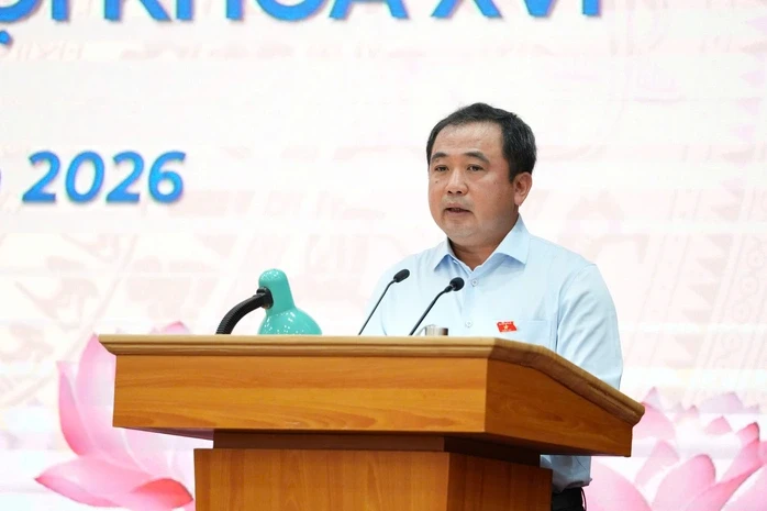 Bí thư Thành ủy Hà Nội: Thủ đô không thể phát triển nếu vẫn còn "5 điểm nghẽn"