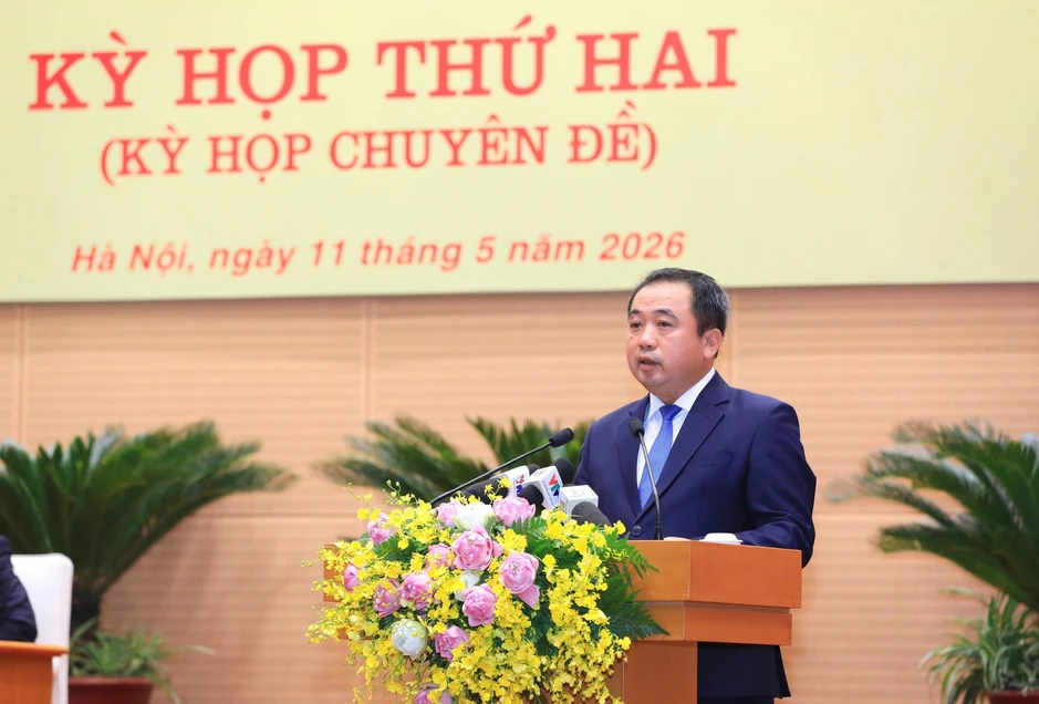 Bí thư Thành ủy Hà Nội: Thực thi Luật Thủ đô phải 'đi trước một bước' để tạo đột phá