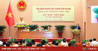 Bí thư Thành ủy Hà Nội: Thực thi Luật Thủ đô phải 'đi trước một bước' để tạo đột phá