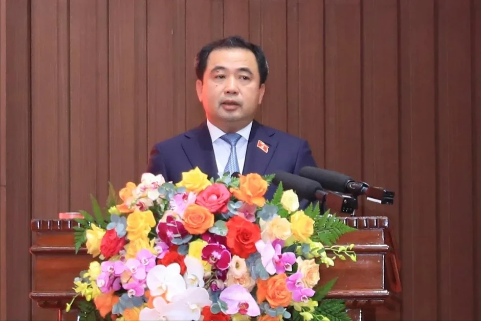 Bí thư Thành ủy Hà Nội Trần Đức Thắng: Kiến tạo động lực mới cho Thủ đô trong kỷ nguyên phát triển Bí thư Thành ủy Hà Nội Trần Đức Thắng: Kiến tạo động lực mới cho Thủ đô trong kỷ nguyên phát triển