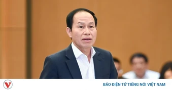Bí thư Thành ủy Hải Phòng Lê Tiến Châu làm Phó Thủ tướng Chính phủ