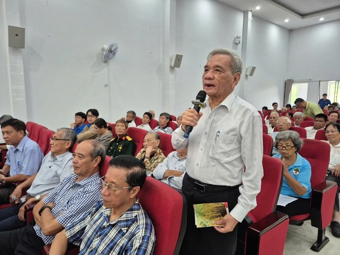 Bí thư Thành ủy TPHCM chia sẻ về việc xây nhà cho người lao động thuê Bí thư Thành ủy TPHCM chia sẻ về việc xây nhà cho người lao động thuê