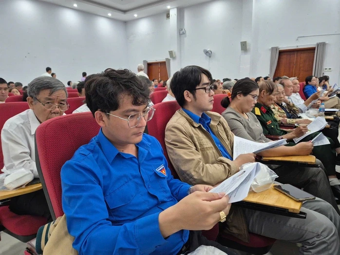 Bí thư Thành ủy TPHCM chia sẻ về việc xây nhà cho người lao động thuê Bí thư Thành ủy TPHCM chia sẻ về việc xây nhà cho người lao động thuê