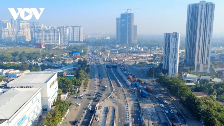 Bí thư Thành ủy TP.HCM làm Trưởng ban Ban Chỉ đạo xây dựng Luật đô thị đặc biệt Bí thư Thành ủy TP.HCM làm Trưởng ban Ban Chỉ đạo xây dựng Luật đô thị đặc biệt