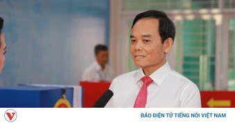 Bí thư Thành ủy TP.HCM làm Trưởng ban Ban Chỉ đạo xây dựng Luật đô thị đặc biệt