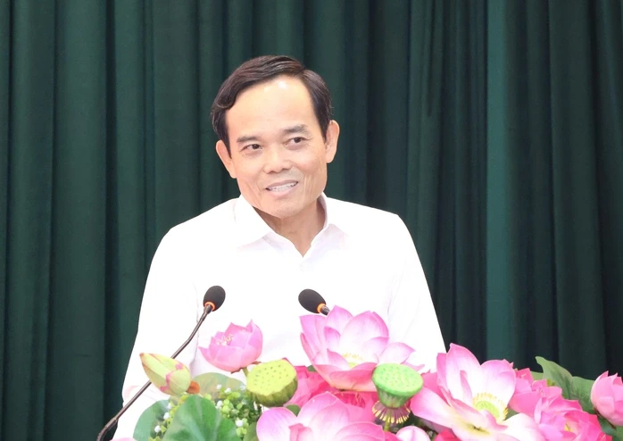 Bí thư Thành ủy TPHCM làm Trưởng Ban Chỉ đạo nghiên cứu, đề xuất xây dựng Luật Đô thị đặc biệt