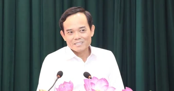 Bí thư Thành ủy TPHCM làm Trưởng Ban Chỉ đạo nghiên cứu, đề xuất xây dựng Luật Đô thị đặc biệt