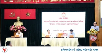 Bí thư Thành ủy TP.HCM: Mục tiêu cuối cùng là người dân có cuộc sống tốt hơn