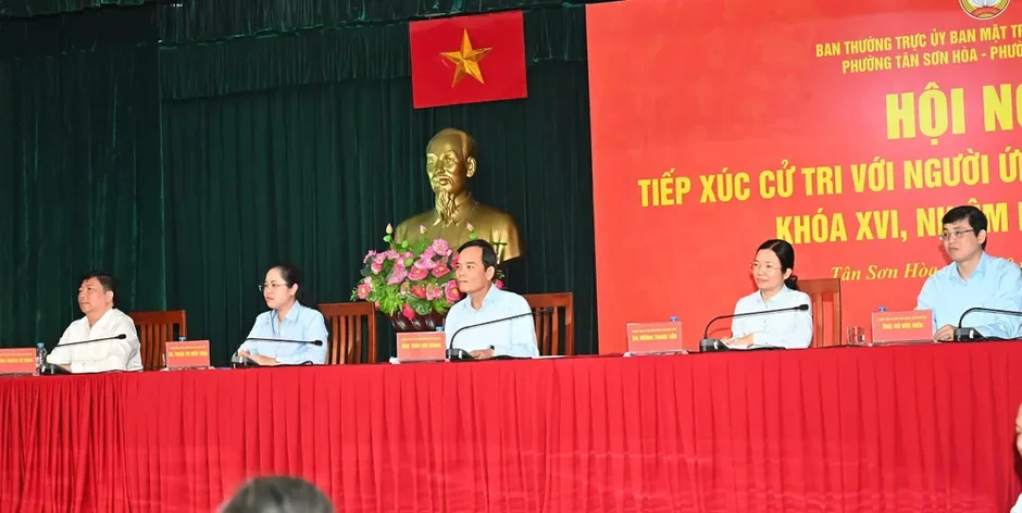 Bí thư Thành ủy TPHCM: Năm 2026 khởi công tuyến metro kết nối sân bay Tân Sơn Nhất và sân bay Long Thành Bí thư Thành ủy TPHCM: Năm 2026 khởi công tuyến metro kết nối sân bay Tân Sơn Nhất và sân bay Long Thành