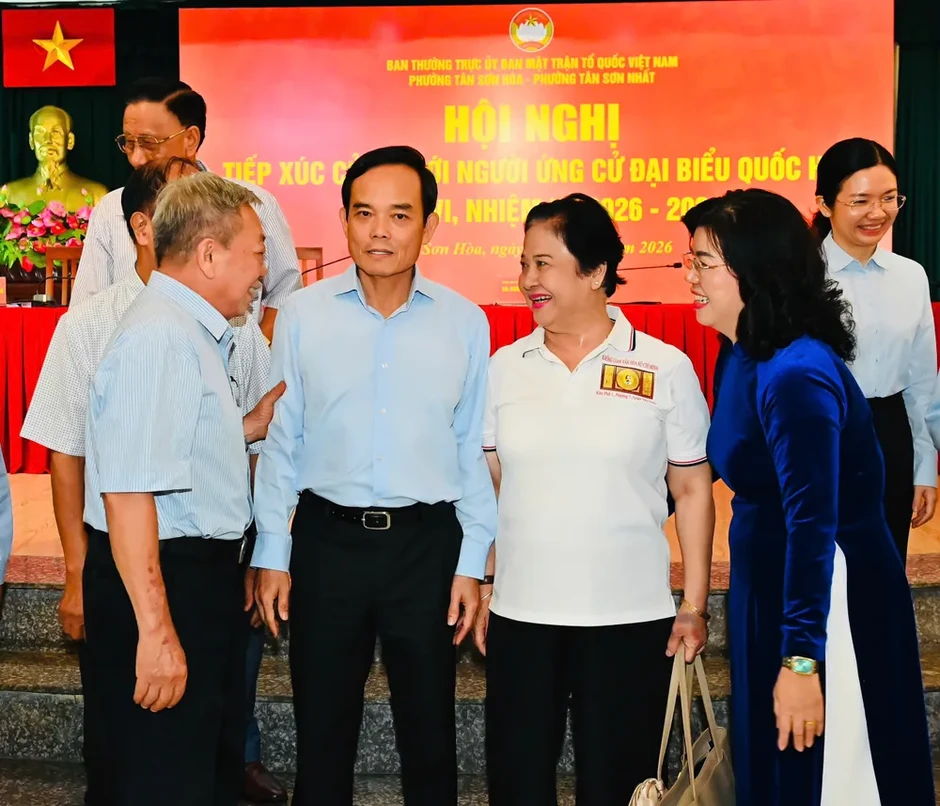 Bí thư Thành ủy TPHCM: Năm 2026 khởi công tuyến metro kết nối sân bay Tân Sơn Nhất và sân bay Long Thành Bí thư Thành ủy TPHCM: Năm 2026 khởi công tuyến metro kết nối sân bay Tân Sơn Nhất và sân bay Long Thành