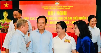 Bí thư Thành ủy TPHCM: Năm 2026 khởi công tuyến metro kết nối sân bay Tân Sơn Nhất và sân bay Long Thành