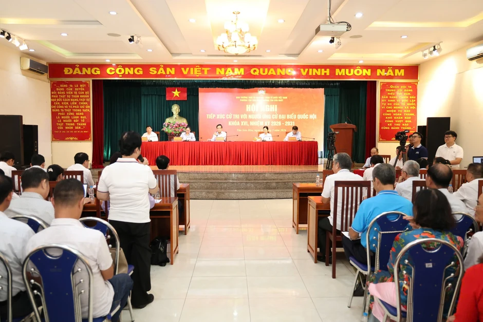 Bí thư Thành ủy TPHCM: "Đã qua rồi cái thời muốn hứa gì thì hứa"