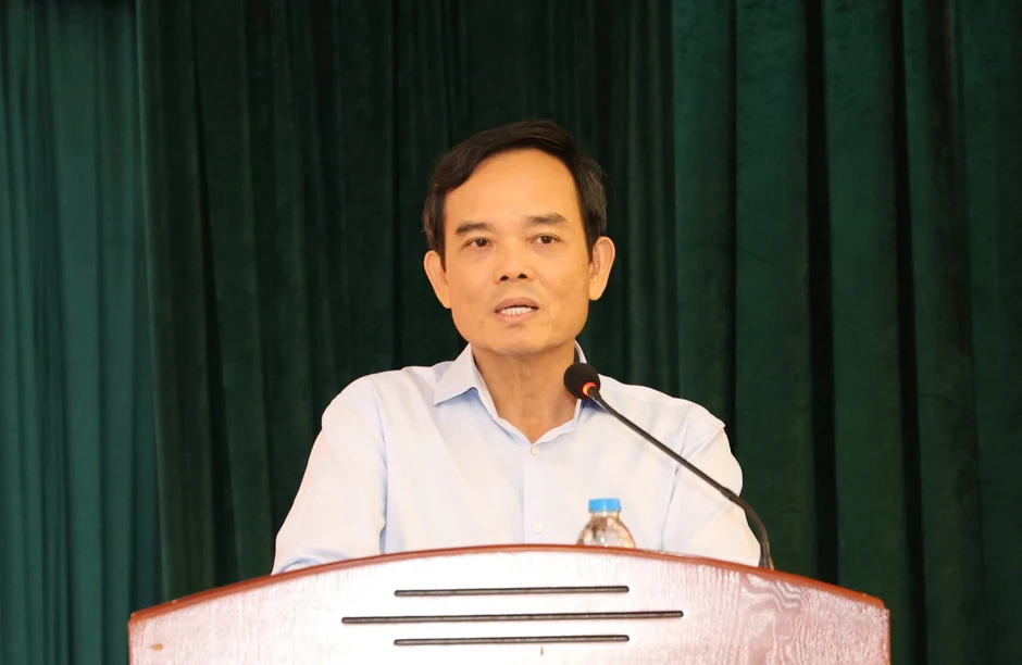 Bí thư Thành ủy TPHCM: "Đã qua rồi cái thời muốn hứa gì thì hứa"