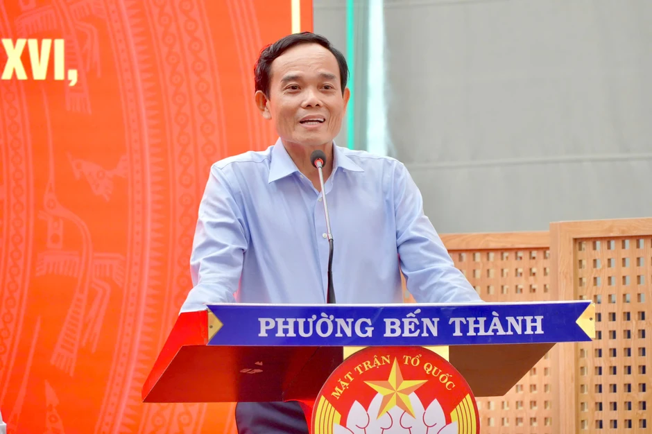 Bí thư Thành ủy TPHCM sẽ trực tiếp khảo sát khu Mả Lạng, khu chợ Gà Gạo Bí thư Thành ủy TPHCM sẽ trực tiếp khảo sát khu Mả Lạng, khu chợ Gà Gạo
