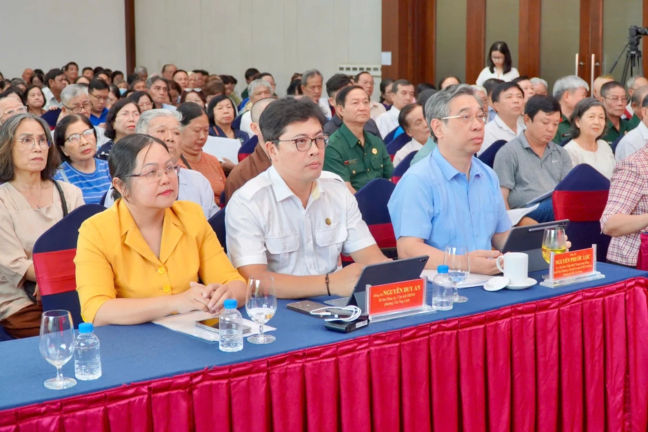 Bí thư Thành ủy TPHCM sẽ trực tiếp khảo sát khu Mả Lạng, khu chợ Gà Gạo Bí thư Thành ủy TPHCM sẽ trực tiếp khảo sát khu Mả Lạng, khu chợ Gà Gạo