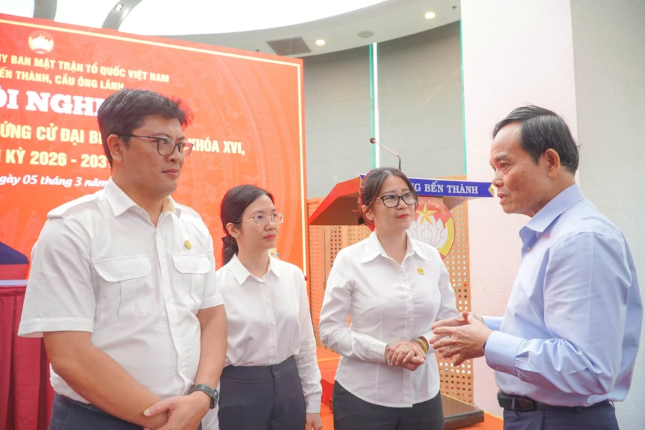 Bí thư Thành ủy TPHCM sẽ trực tiếp khảo sát khu Mả Lạng, khu chợ Gà Gạo Bí thư Thành ủy TPHCM sẽ trực tiếp khảo sát khu Mả Lạng, khu chợ Gà Gạo