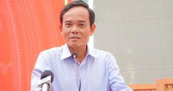 Bí thư Thành ủy TPHCM sẽ trực tiếp khảo sát khu Mả Lạng, khu chợ Gà Gạo