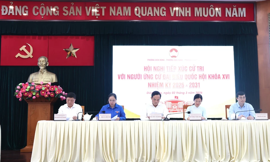 Bí thư Thành ủy TPHCM Trần Lưu Quang chia sẻ chuyện "hậu trường" dự án Công viên số 1 Lý Thái Tổ Bí thư Thành ủy TPHCM Trần Lưu Quang chia sẻ chuyện "hậu trường" dự án Công viên số 1 Lý Thái Tổ