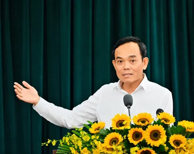 Bí thư Thành ủy TPHCM Trần Lưu Quang kết luận, chỉ đạo tiếp tục rà soát, sắp xếp, bố trí đội ngũ cán bộ Bí thư Thành ủy TPHCM Trần Lưu Quang kết luận, chỉ đạo tiếp tục rà soát, sắp xếp, bố trí đội ngũ cán bộ