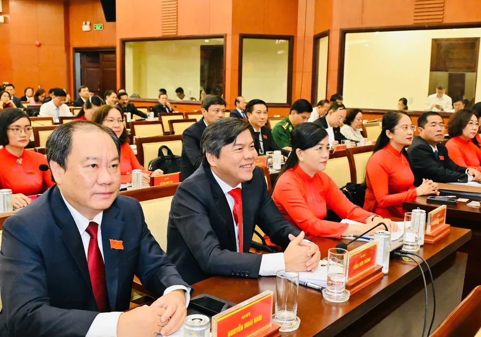 Bí thư Thành ủy TPHCM Trần Lưu Quang: Quyết nghị đúng, giám sát trúng, hành động quyết liệt, hiệu quả