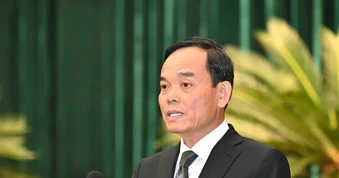 Bí thư Thành ủy TPHCM Trần Lưu Quang: Quyết nghị đúng, giám sát trúng, hành động quyết liệt, hiệu quả