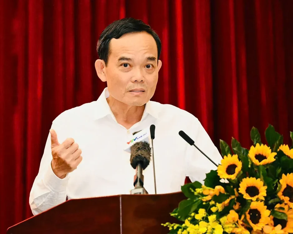 Bí thư Thành ủy TPHCM Trần Lưu Quang: Tiếp tục rà soát, đánh giá cán bộ qua KPI