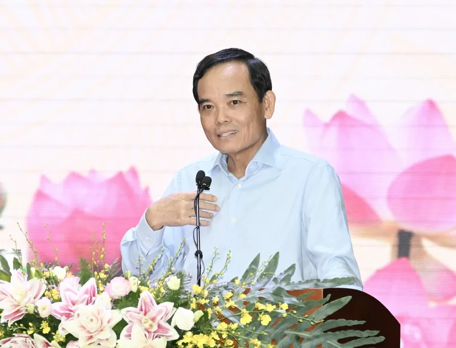 Bí thư Thành ủy TPHCM Trần Lưu Quang: Việc sắp xếp mạng lưới trường học phải thực hiện thận trọng, phù hợp điều kiện từng địa bàn