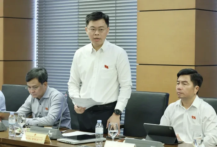 Bí thư Thành ủy Trần Lưu Quang: Có "bản đồ huy động nguồn lực" sẽ biết kênh huy động vốn Bí thư Thành ủy Trần Lưu Quang: Có "bản đồ huy động nguồn lực" sẽ biết kênh huy động vốn
