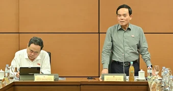 Bí thư Thành ủy Trần Lưu Quang: Có "bản đồ huy động nguồn lực" sẽ biết kênh huy động vốn