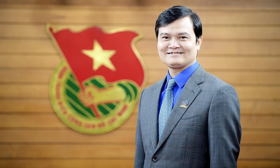 Bí thư thứ nhất Trung ương Đoàn Bùi Quang Huy trúng cử đại biểu Quốc hội khóa XVI Bí thư thứ nhất Trung ương Đoàn Bùi Quang Huy trúng cử đại biểu Quốc hội khóa XVI