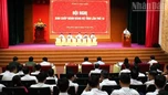 Bí thư Tỉnh ủy Điện Biên chỉ đạo tăng trưởng quý IV phải đi vào thực chất từng ngành, từng động lực tăng trưởng