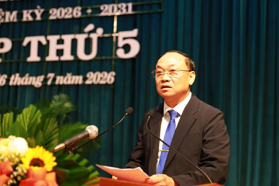 Bí thư Tỉnh ủy Gia Lai: Hợp nhất là thời cơ để thay đổi tư duy phát triển Bí thư Tỉnh ủy Gia Lai: Hợp nhất là thời cơ để thay đổi tư duy phát triển