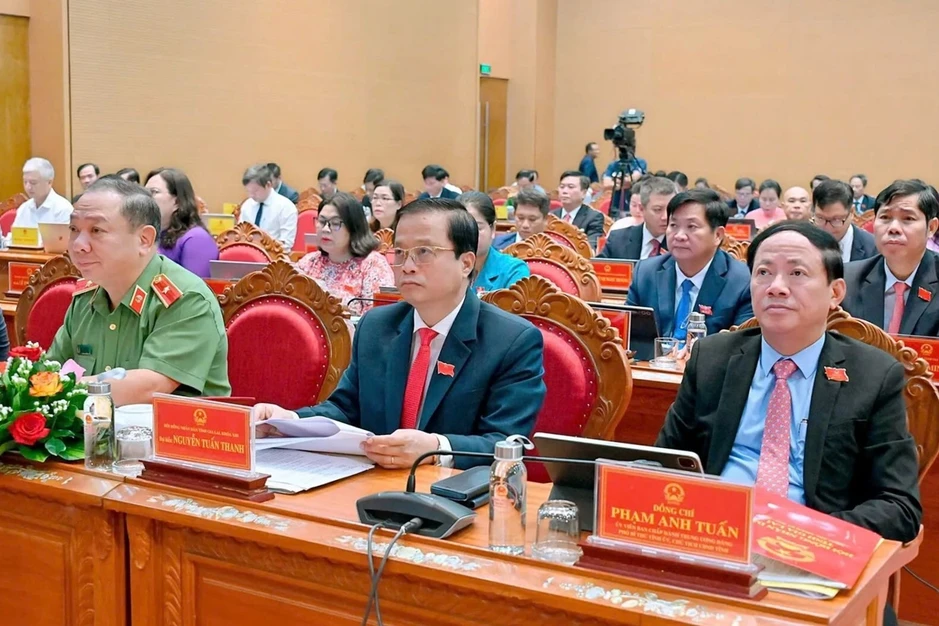 Bí thư Tỉnh ủy Gia Lai: Hợp nhất là thời cơ để thay đổi tư duy phát triển Bí thư Tỉnh ủy Gia Lai: Hợp nhất là thời cơ để thay đổi tư duy phát triển