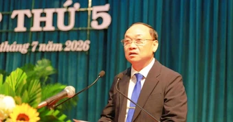 Bí thư Tỉnh ủy Gia Lai: Hợp nhất là thời cơ để thay đổi tư duy phát triển