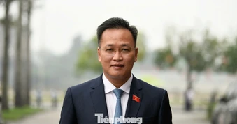 Bí thư Tỉnh ủy Hưng Yên Nguyễn Hữu Nghĩa giữ chức Tổng Kiểm toán Nhà nước