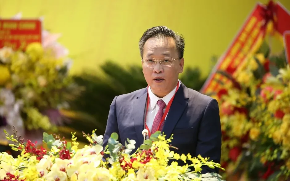 Bí thư Tỉnh ủy Hưng Yên Nguyễn Hữu Nghĩa làm Tổng Kiểm toán nhà nước Bí thư Tỉnh ủy Hưng Yên Nguyễn Hữu Nghĩa làm Tổng Kiểm toán nhà nước
