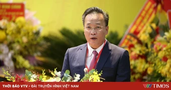Bí thư Tỉnh ủy Hưng Yên Nguyễn Hữu Nghĩa làm Tổng Kiểm toán nhà nước