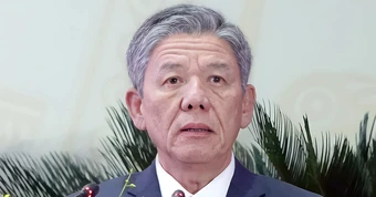 Bí thư Tỉnh ủy Ngô Chí Cường đắc cử Chủ tịch HĐND tỉnh Đồng Tháp