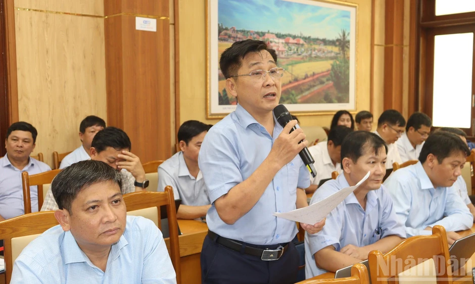 Bí thư Tỉnh ủy Quảng Ngãi: Hành động quyết liệt, phấn đấu hoàn thành cao nhất nhiệm vụ năm 2026 Bí thư Tỉnh ủy Quảng Ngãi: Hành động quyết liệt, phấn đấu hoàn thành cao nhất nhiệm vụ năm 2026
