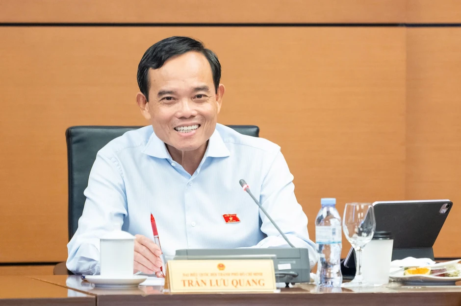 Bí thư TPHCM: Nghiên cứu thí điểm trạm y tế cấp xã trực thuộc bệnh viện lớn
