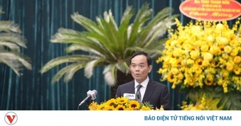 Bí thư TP.HCM Trần Lưu Quang: Uy tín của HĐND đến từ hành động gần dân